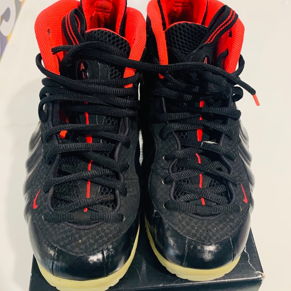 Air Foamposite Pro Yeezy - Picture 2 of 7